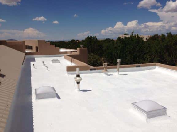 commercial roofing ogden ut