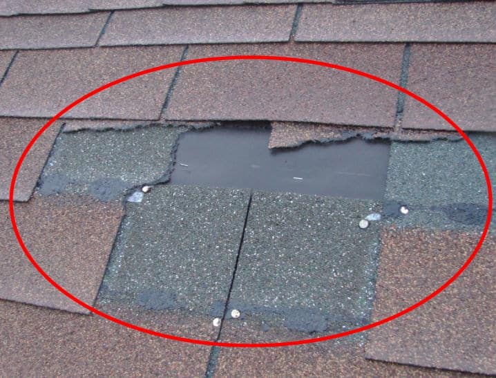 Roof Repair Farmington UT