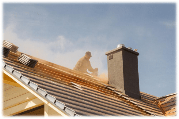 Read more about the article Roofing Maintenance Checklist: Seasonal Tips for a Healthy Roof