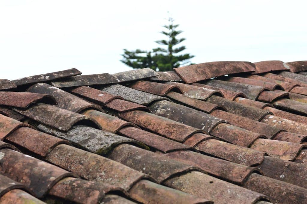 Read more about the article The Roof Over Your Head: A History of Roofing Through the Ages